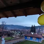 лютови ваканционен дом Ваканционна къща *