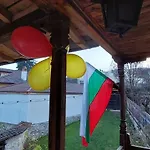 Ваканционна къща лютови ваканционен дом Копривщица